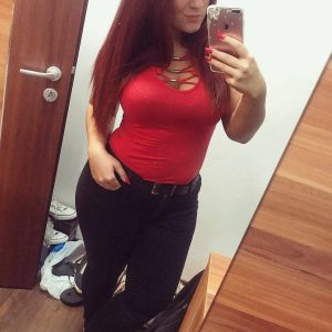 Pétillographe cherche étincelle ! Céline - rencontre-Milf-Sète