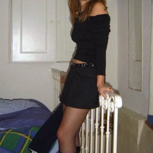 Faïza - rencontre-Naturiste-Toulon