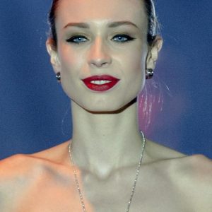 Clara - rencontre-Naturiste-Toulouse