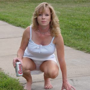 Quand la nuit appelle… Lina - rencontre-Teen-Carcassonne