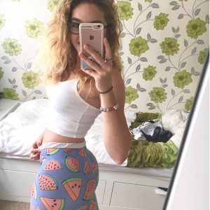 Chloé - rencontre-Teen-Charleville-Mézières