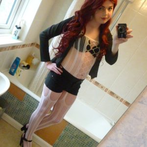 Charlotte - rencontre-Teen-Saint-Brieuc